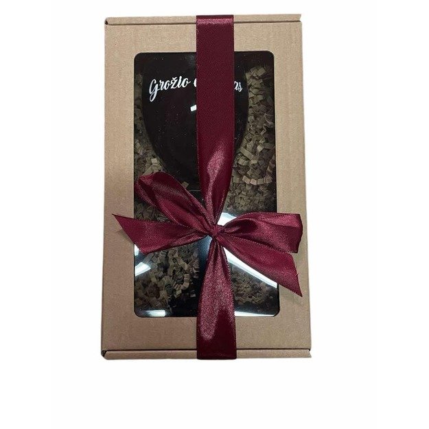 Stiklinė taurė Jo 1