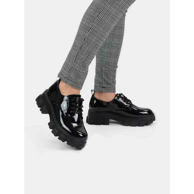 Juodi bateliai JUMEX 1