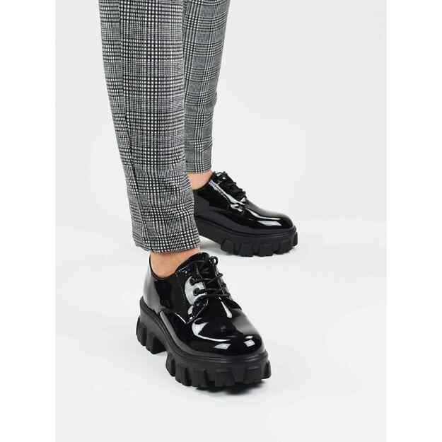 Juodi bateliai JUMEX 2