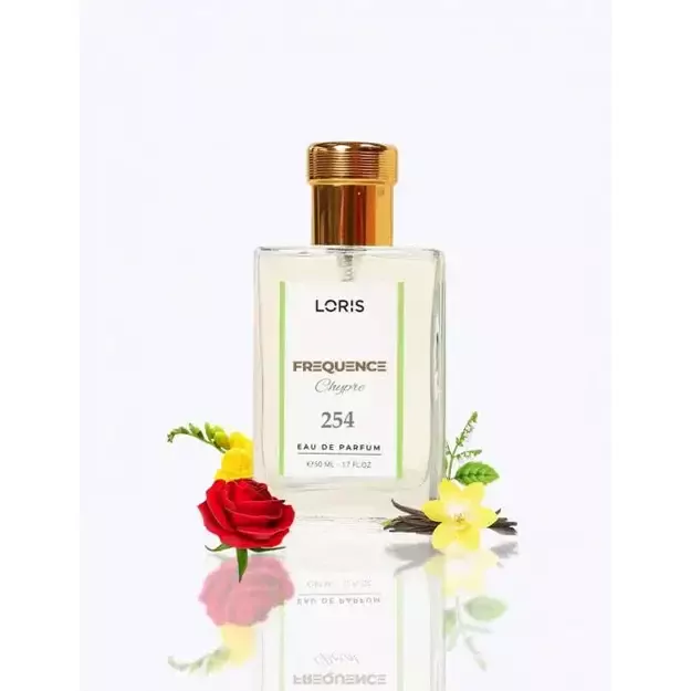 Loris kvepalai 50ml Nr.254 (Scandaall Jgultier)