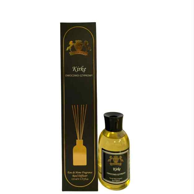 Golden Silva namų kvapas 110ml - Kirke