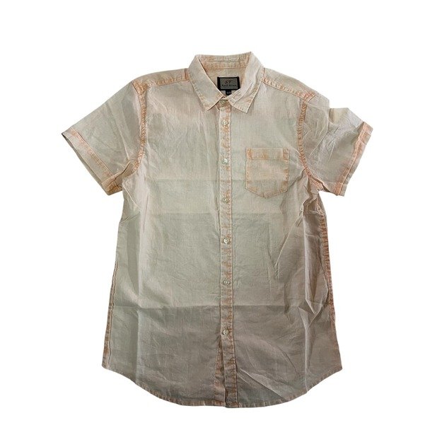 Marškiniai ST KNIT WEAR - persikinė