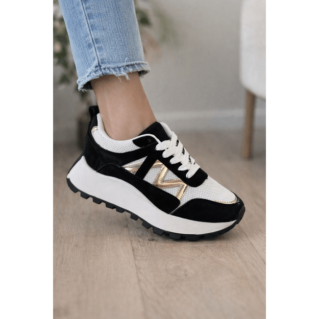 Sportiniai bateliai 8-106