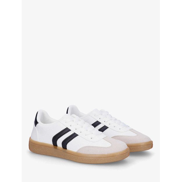 Sportiniai bateliai JS1290 Balti 1