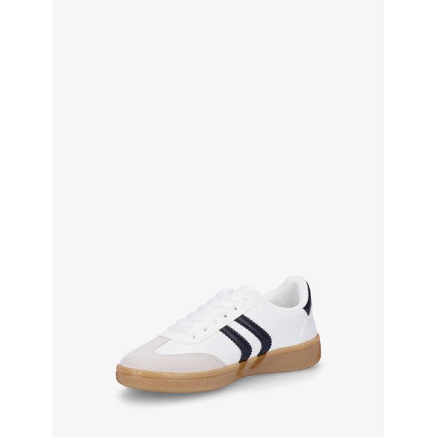 Sportiniai bateliai JS1290 Balti 2