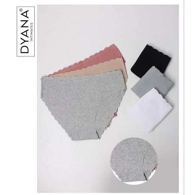 Kelnaitės DYANA 9723 - L/XL dydis