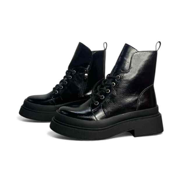 AOTORIA aulinukai D8868 - juodi