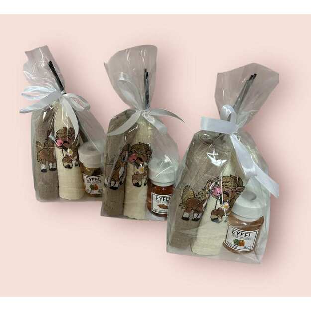 Dovanų rinkinys EYFEL