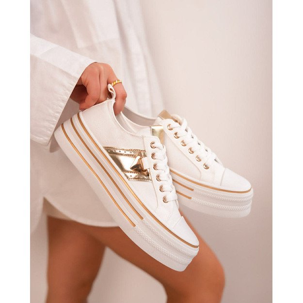 Sportiniai bateliai A009 3