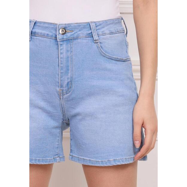 Džinsiniai šortai IDODO 2
