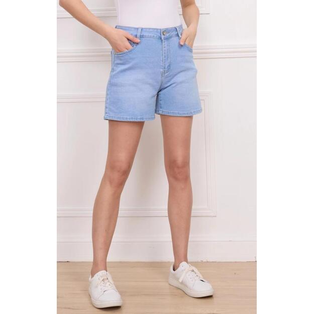 Džinsiniai šortai IDODO 3