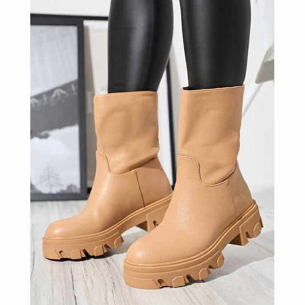 Rudi aulinukai SEASTAR