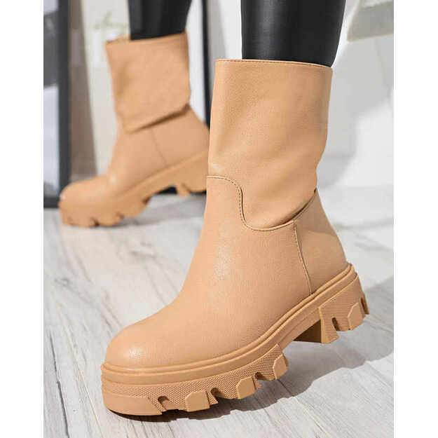 Rudi aulinukai SEASTAR 1