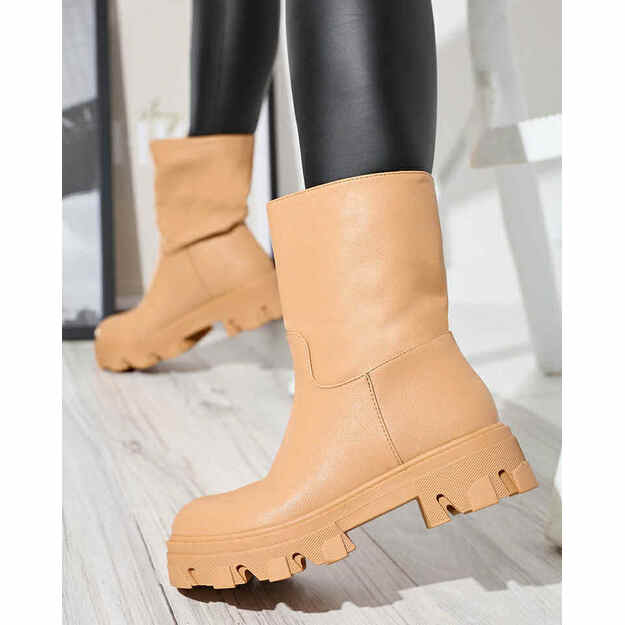 Rudi aulinukai SEASTAR 2