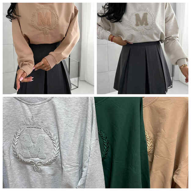 Megztinis MOTION M0951