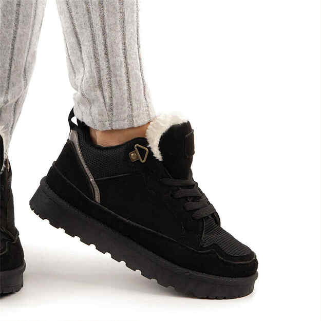 Aulinukai - kedai su kailiu 8-198