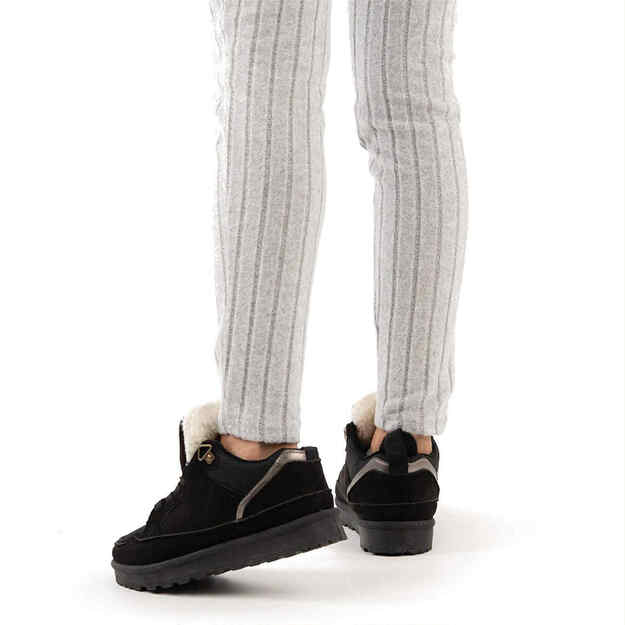 Aulinukai - kedai su kailiu 8-198 2