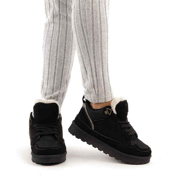 Aulinukai - kedai su kailiu 8-198 1