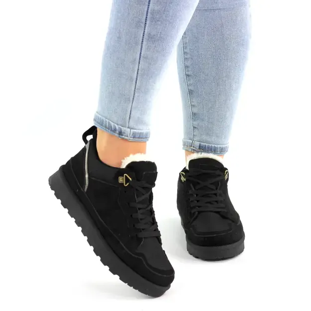 Aulinukai - kedai su kailiu 8-198