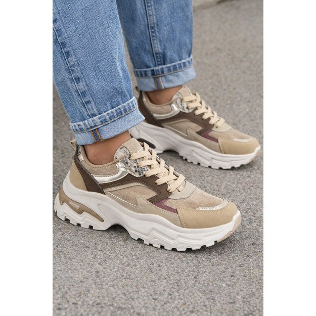 Sportiniai bateliai BE.SPORT C3923