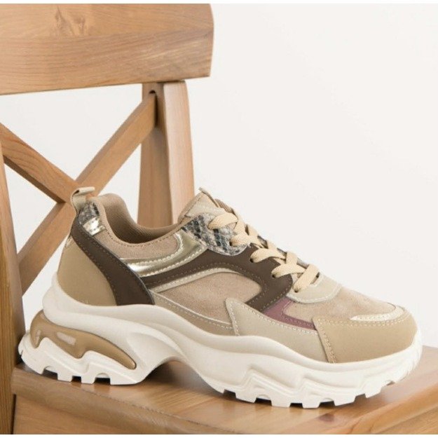 Sportiniai bateliai BE.SPORT C3923 1