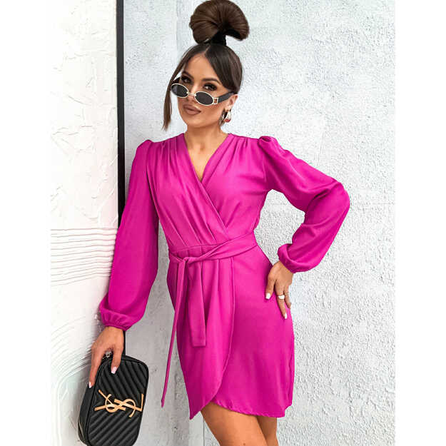 Suknelė SOFIJA - rožinė