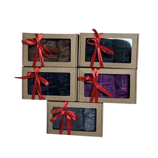 Rankšluosčių rinkinys MINI CUBE