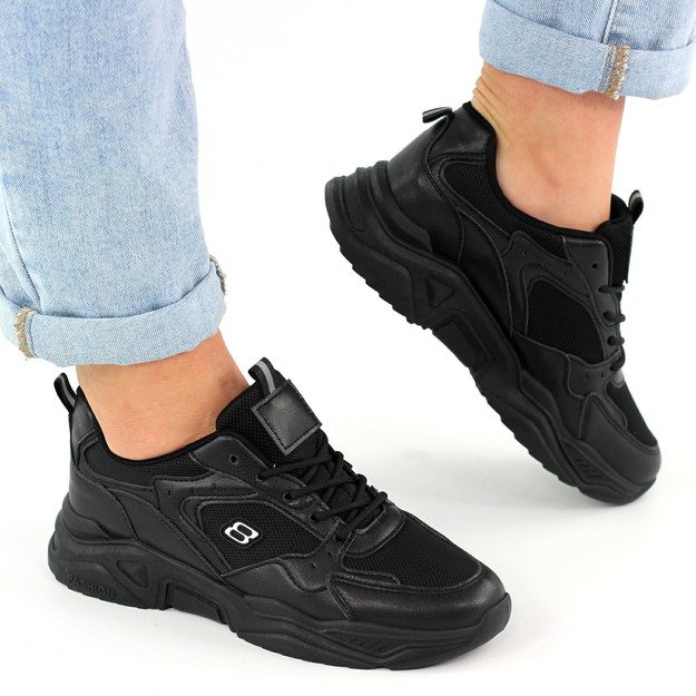 Sportiniai bateliai BAOLIKANG E586-1 3