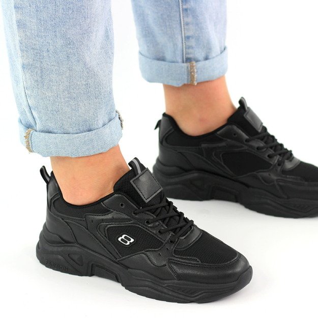 Sportiniai bateliai BAOLIKANG E586-1 4