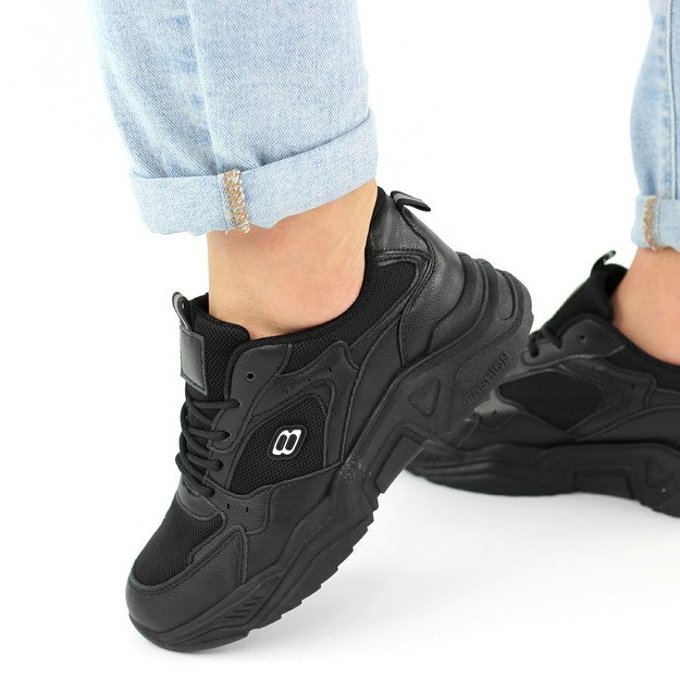 Sportiniai bateliai BAOLIKANG E586-1 1