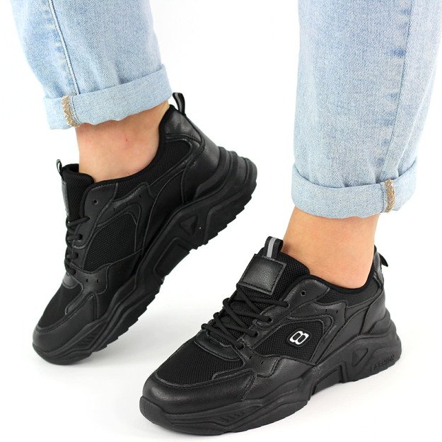 Sportiniai bateliai BAOLIKANG E586-1 2