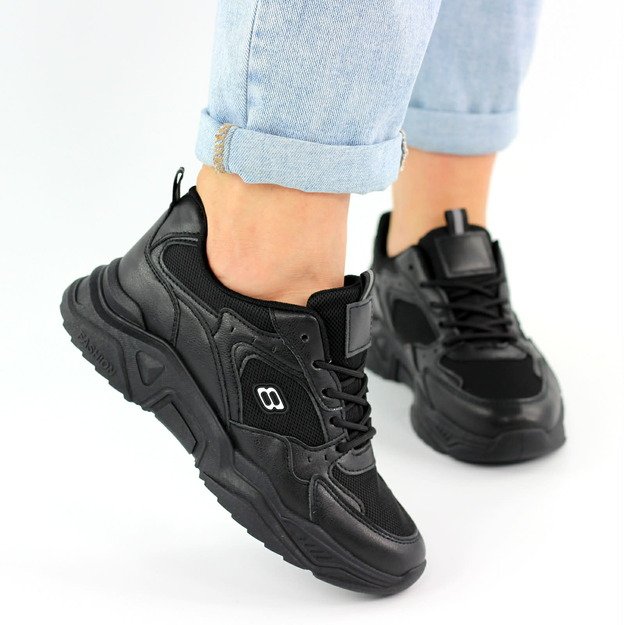 Sportiniai bateliai BAOLIKANG E586-1