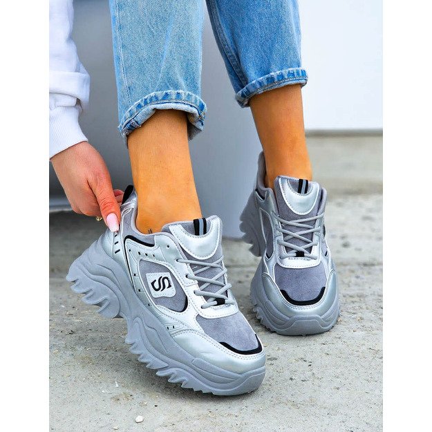 Sportiniai bateliai 888 6020