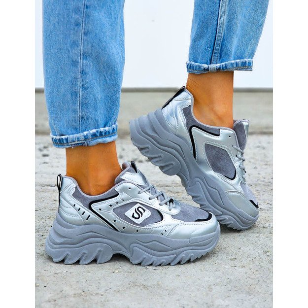 Sportiniai bateliai 888 6020 2