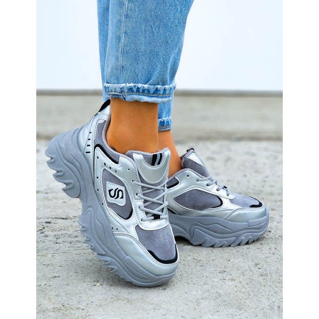 Sportiniai bateliai 888 6020 1