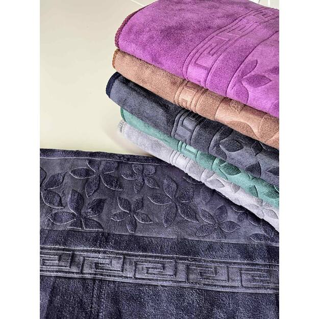 Mikrofibra rankšluostis 90x50cm