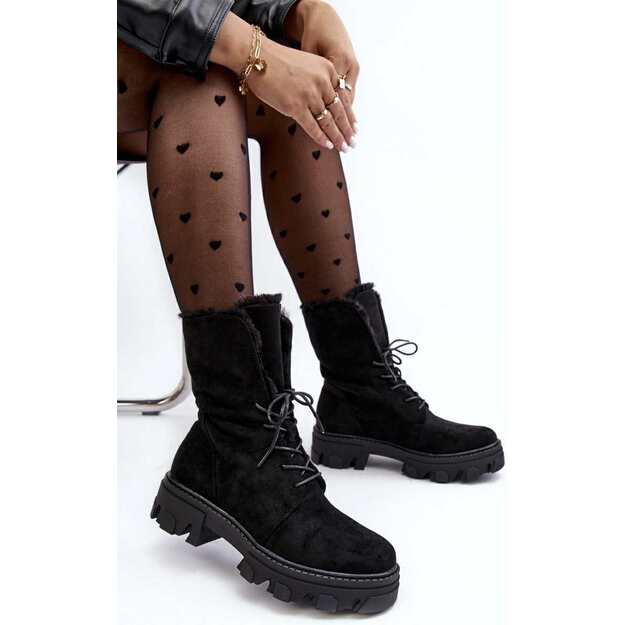 Zomšiniai aulinukai SEASTAR 3