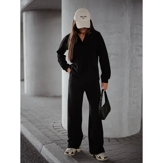 Laisvalaikio komplektas LAPLAND - juodas 2