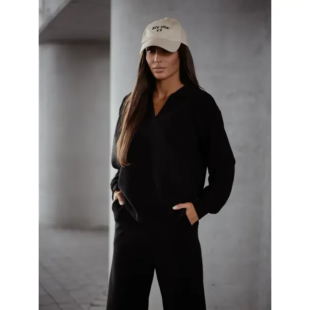 Laisvalaikio komplektas LAPLAND - juodas 3