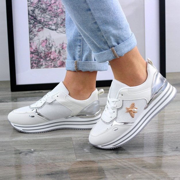 Sportiniai bateliai KAYLA LL1903 2