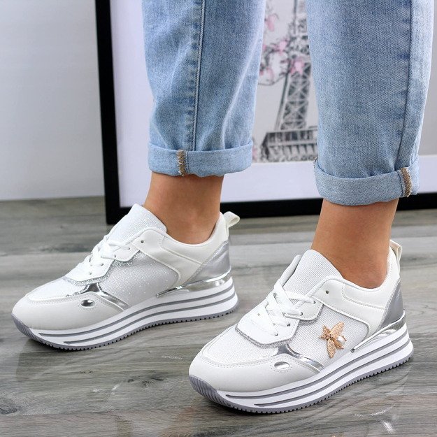 Sportiniai bateliai KAYLA LL1903 3