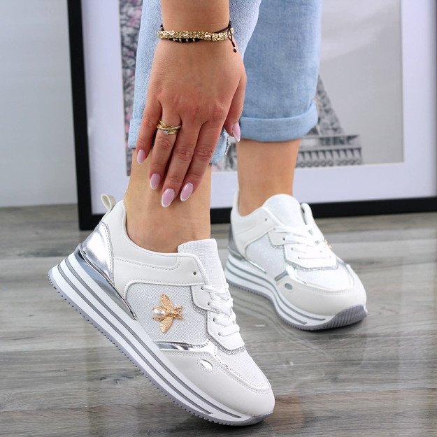 Sportiniai bateliai KAYLA LL1903 4