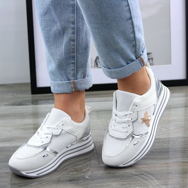 Sportiniai bateliai KAYLA LL1903 1