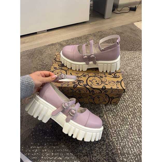 Bateliai AOTORIA C21-82713 - alyviniai 1