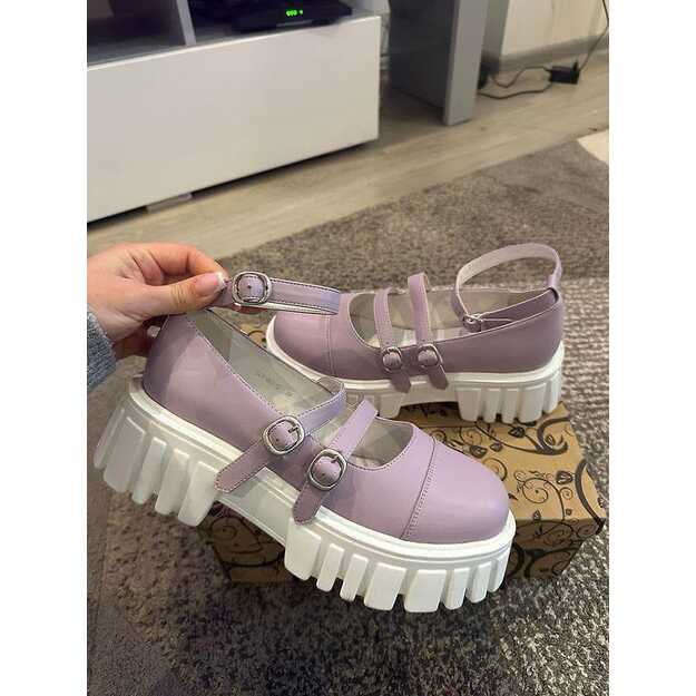 Bateliai AOTORIA C21-82713 - alyviniai