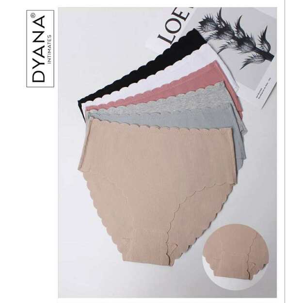 Kelnaitės DYANA 9725 - XL dydis