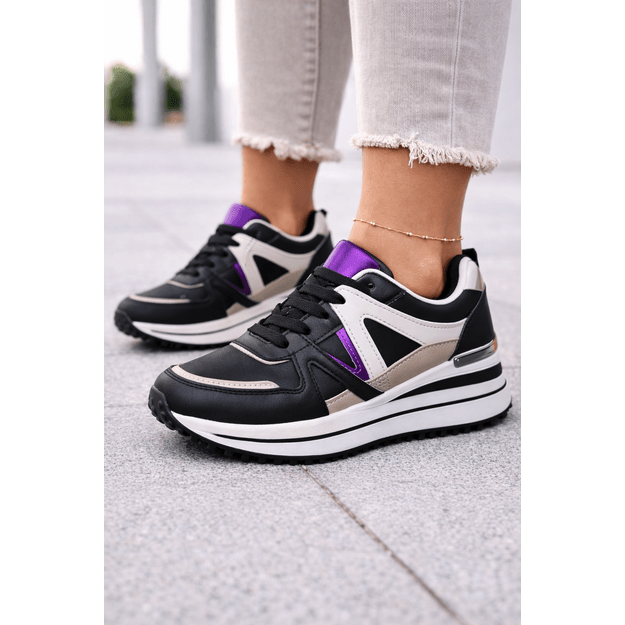 Sportiniai bateliai KAYLA LL1963