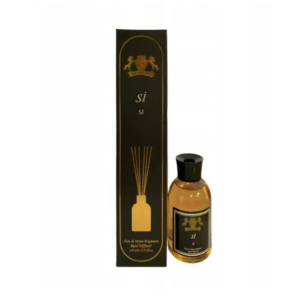 Golden Silva namų kvapas 110ml - Si