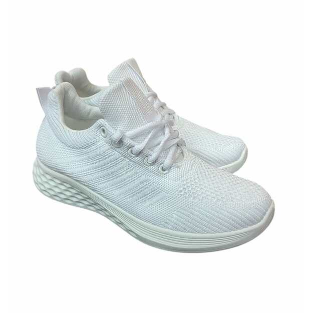 Sportiniai bateliai FEEBIT - balti