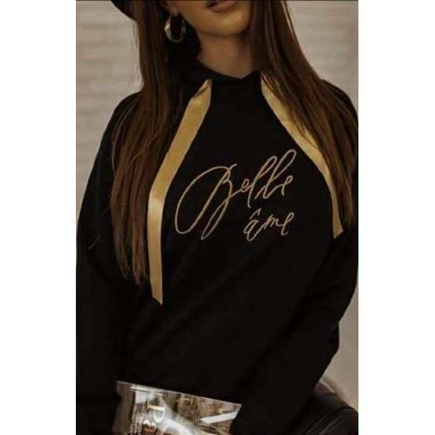 Medvilninis megztinis MOTION